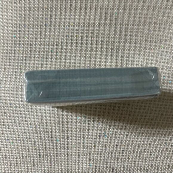 GRAPHIQUE 40 Fall Harvest Bear Pumpkins Square Blue Brown Cocktail Napkins - Picture 5 of 8